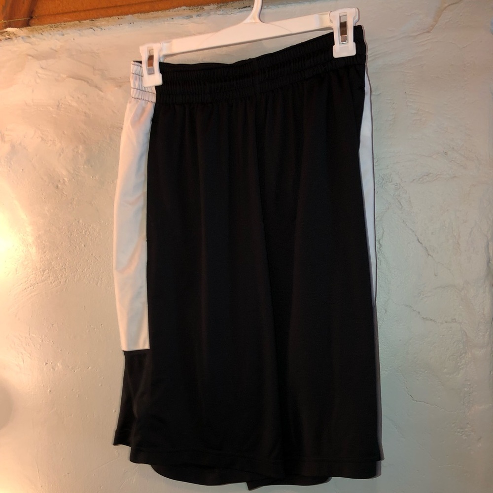 Nike Basketball Shorts